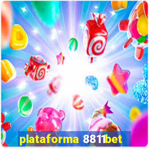 plataforma 8811bet